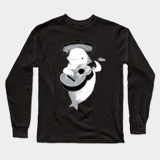 belugariachi Long Sleeve T-Shirt